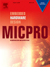 MICROPROCESSORS AND MICROSYSTEMS杂志封面